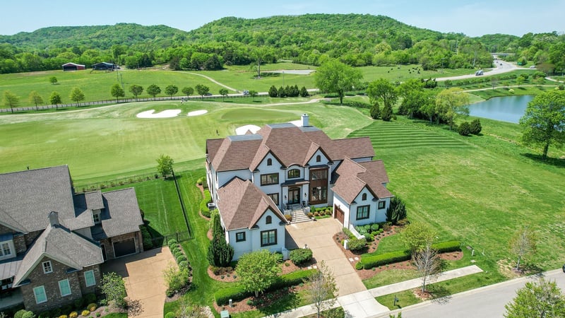 6294 Wild Heron Way, College Grove, TN 37046