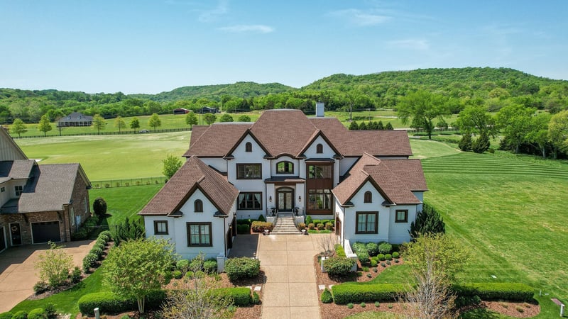 6294 Wild Heron Way, College Grove, TN 37046