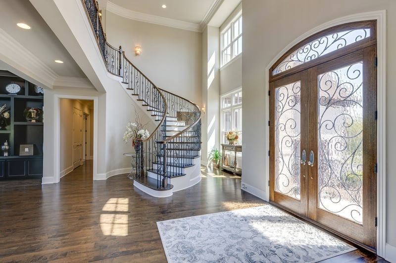 6294 Wild Heron Way, College Grove, TN 37046