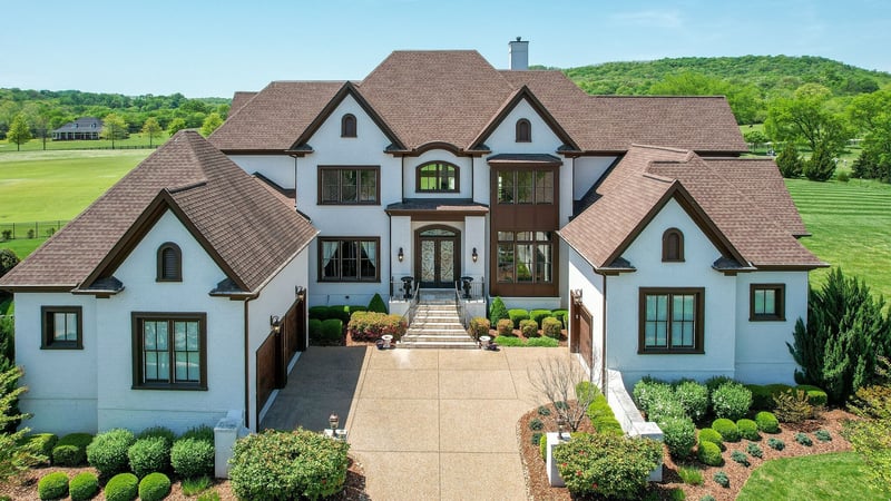 6294 Wild Heron Way, College Grove, TN 37046