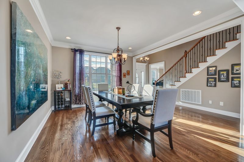 1168 Cleveland Hall Blvd, Old Hickory, TN 37138