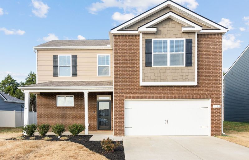 230 Willy Mae Rd, Murfreesboro, TN 37129