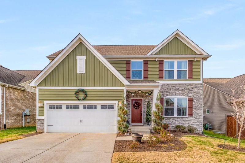 527 Avondale Park Blvd, Nashville, TN 37221