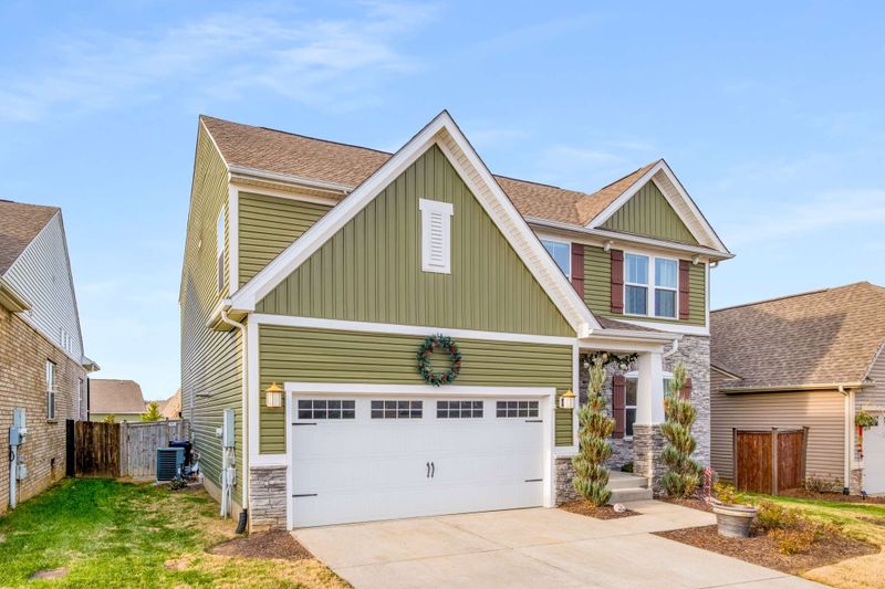 527 Avondale Park Blvd, Nashville, TN 37221