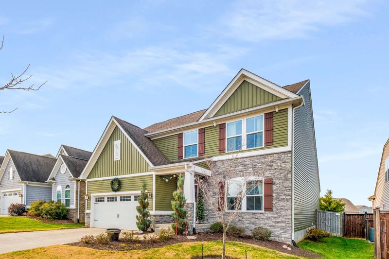 527 Avondale Park Blvd, Nashville, TN 37221