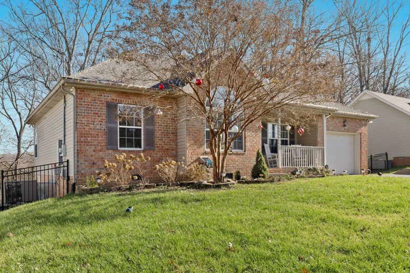 111 Overlook Trl, Goodlettsville, TN 37072