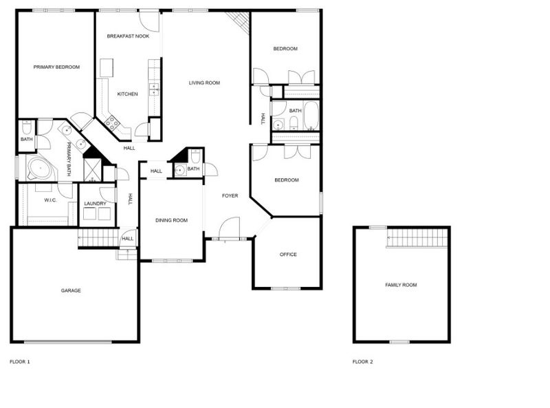 3028 Sakari Cir, Spring Hill, TN 37174