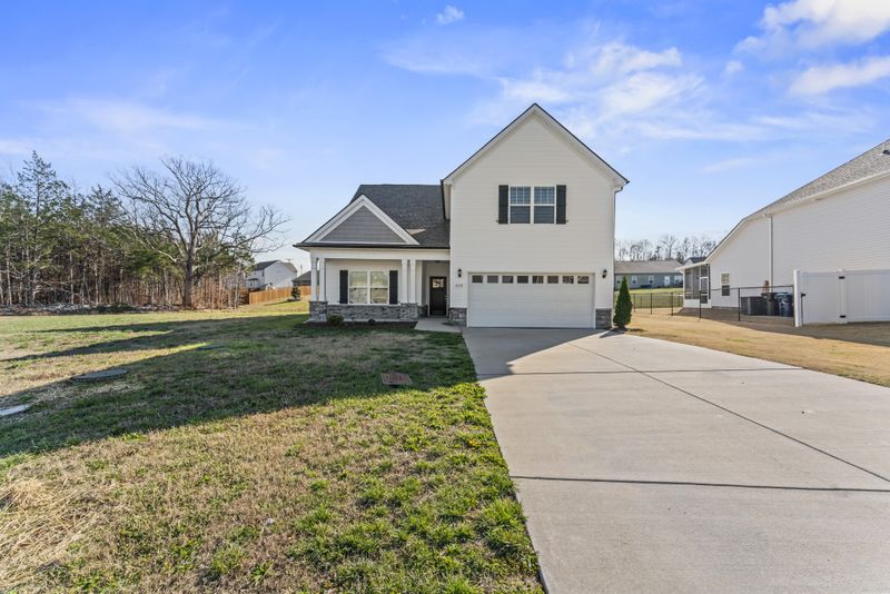 606 Tollhouse Pl, Murfreesboro, TN 37129