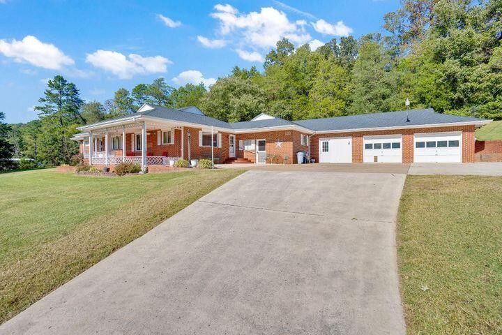 120 Wawona Dr, Wildwood, GA 30757