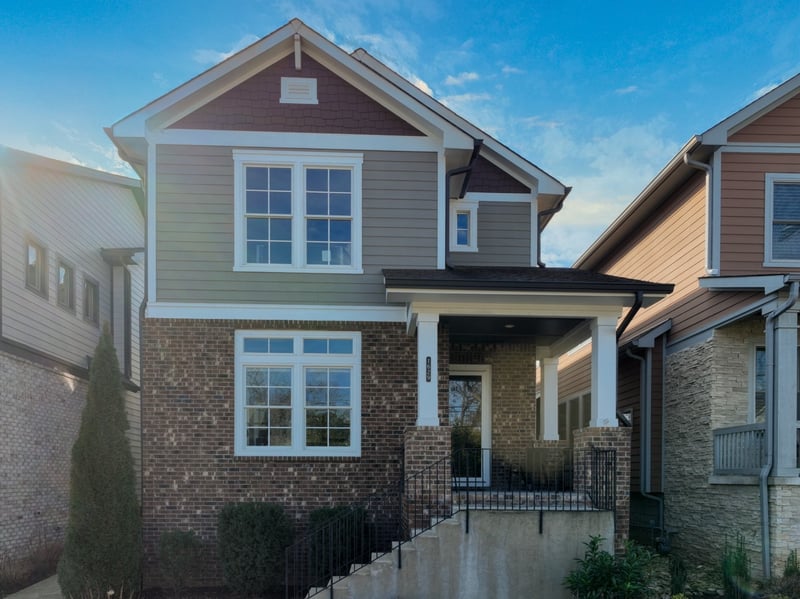 1629 Glen Echo Rd, Nashville, TN 37215