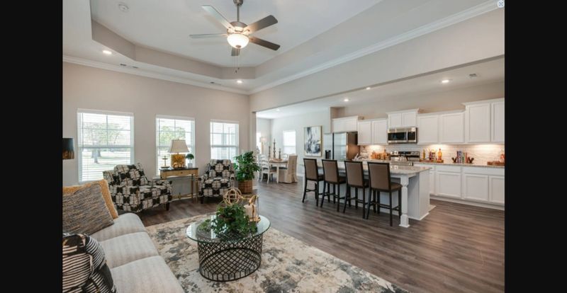 2321 Fig Drive Lot 132, Murfreesboro, TN 37127