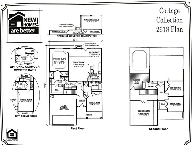 2329 Fig Drive Lot 130, Murfreesboro, TN 37127