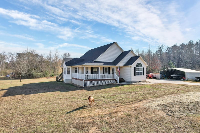 1320 Co Rd 74, Bridgeport, AL 35740