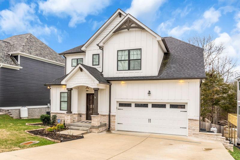 251 Liberty Ln, Madison, TN 37115