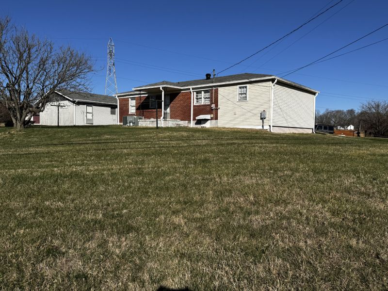7105 Adams Dr, Fairview, TN 37062