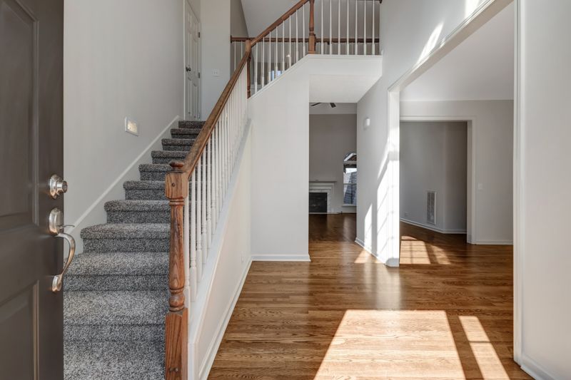 1146 Ben Hill Blvd, Nolensville, TN 37135