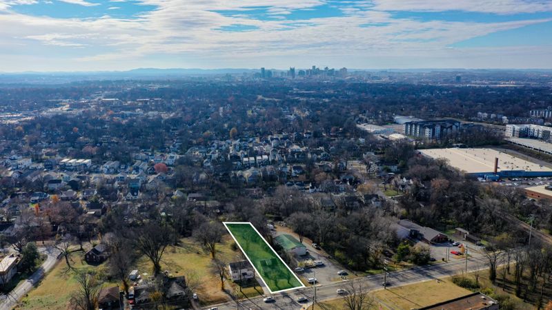 1020 E Trinity Ln, Nashville, TN 37216