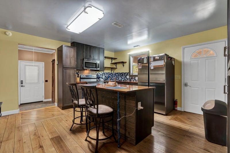 466 Hays Hollow Rd, Flintstone, GA 30725