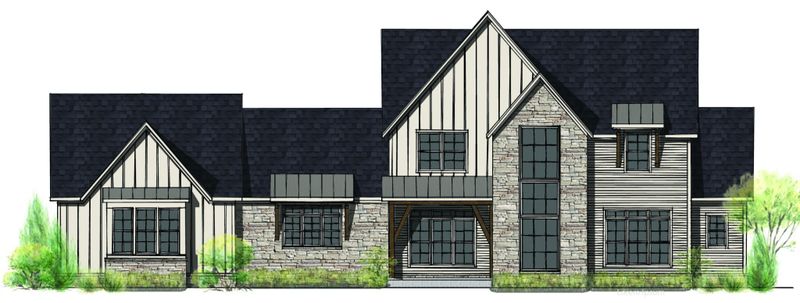 5029 Cobbler Ridge Rd, Franklin, TN 37064