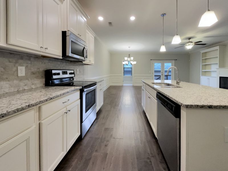 532 Sydenham Dr, Franklin, TN 37064