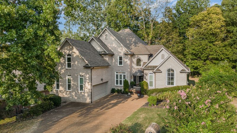 187 N Berwick Ln, Franklin, TN 37069
