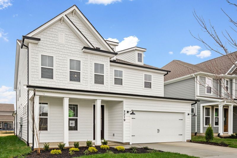3219 Starwood Dr, Murfreesboro, TN 37129