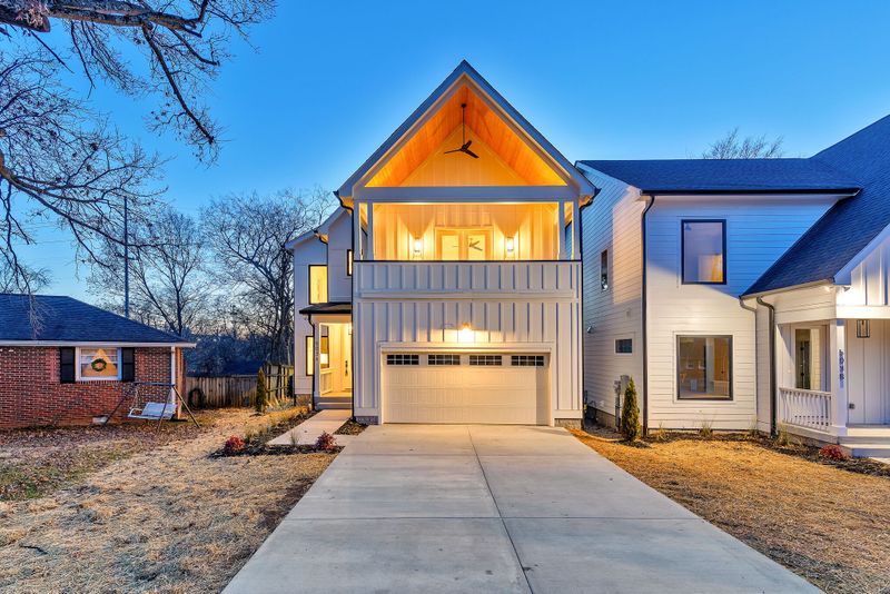 503A River Rouge Dr, Nashville, TN 37209