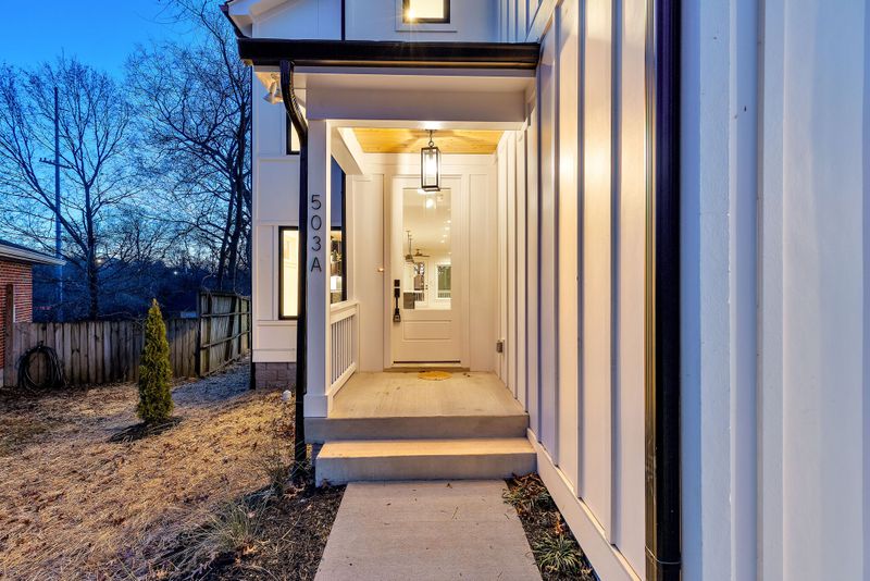 503A River Rouge Dr, Nashville, TN 37209