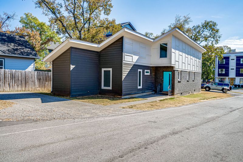 1112 Argyle Ave, Nashville, TN 37203
