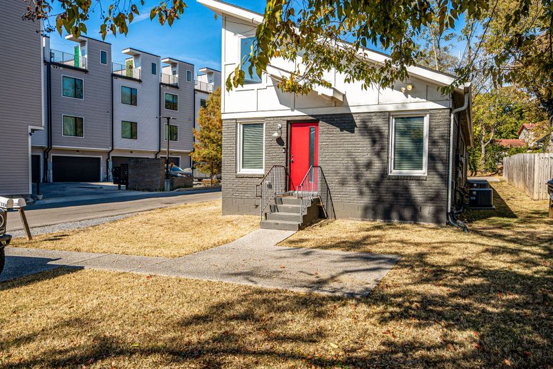 1112 Argyle Ave, Nashville, TN 37203