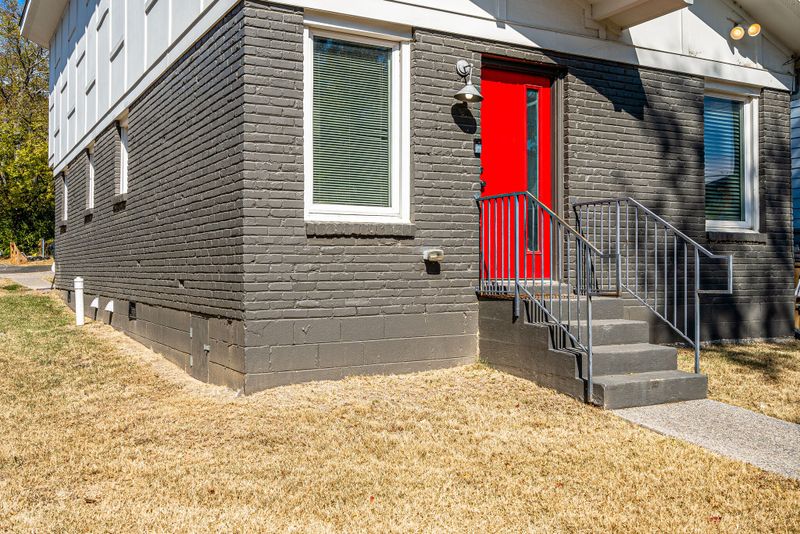 1112 Argyle Ave, Nashville, TN 37203