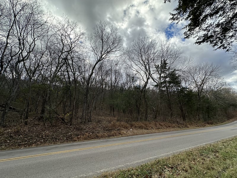 0 Sherrilltown Rd, Watertown, TN 37184