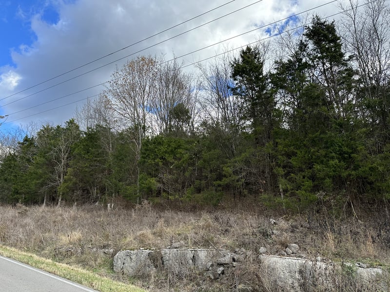 0 Sherrilltown Rd, Watertown, TN 37184
