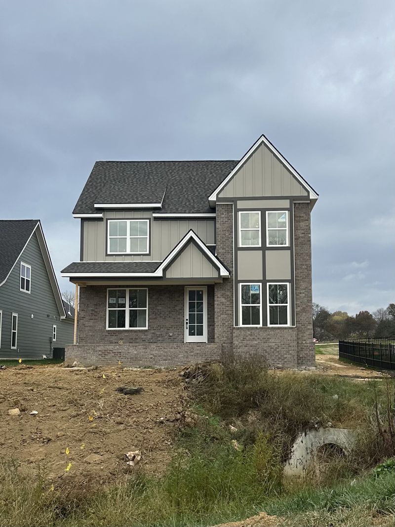 134 Warrender Al, Hendersonville, TN 37075