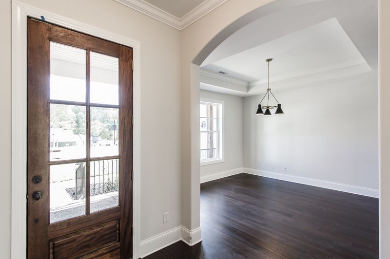 728 Summit Oaks Ct, Nashville, TN 37221