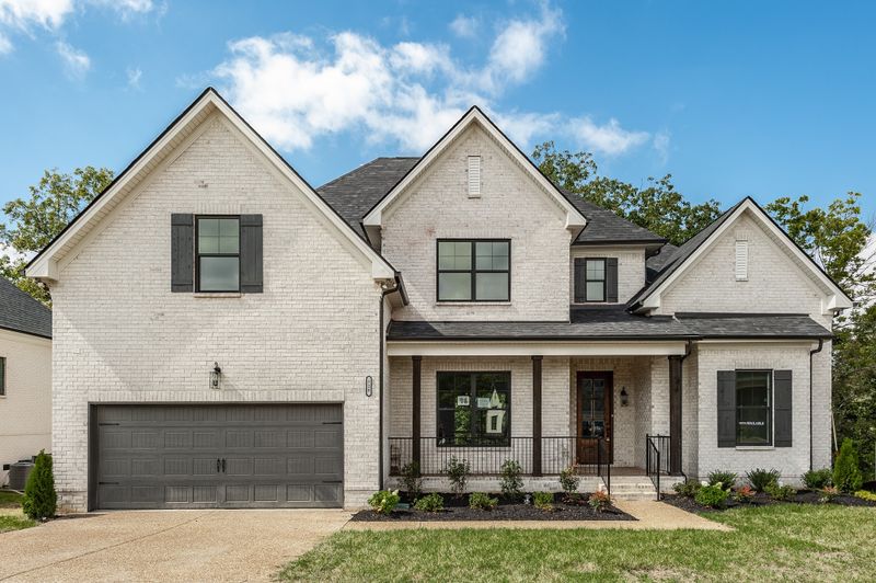 728 Summit Oaks Ct, Nashville, TN 37221