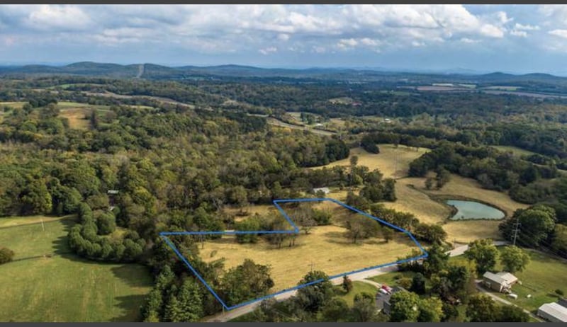 8254 Hawkins Rd, College Grove, TN 37046