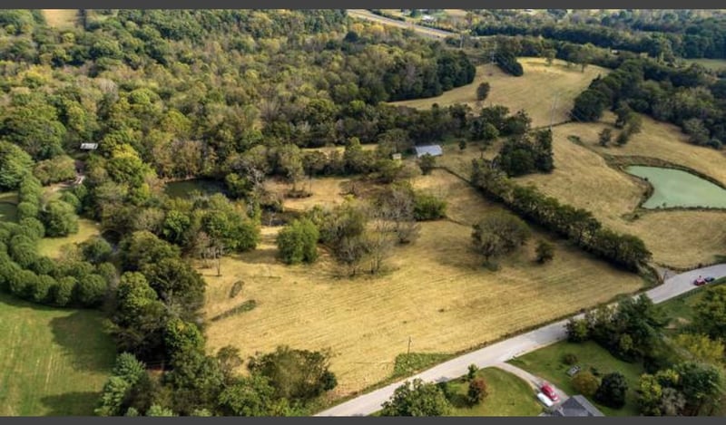 8254 Hawkins Rd, College Grove, TN 37046