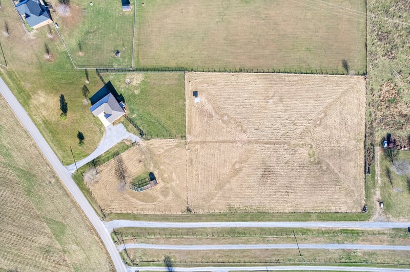 2488 Old Washington Rd, Cedar Hill, TN 37032