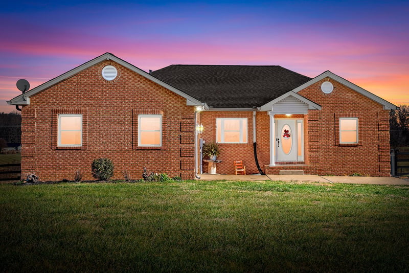 2488 Old Washington Rd, Cedar Hill, TN 37032