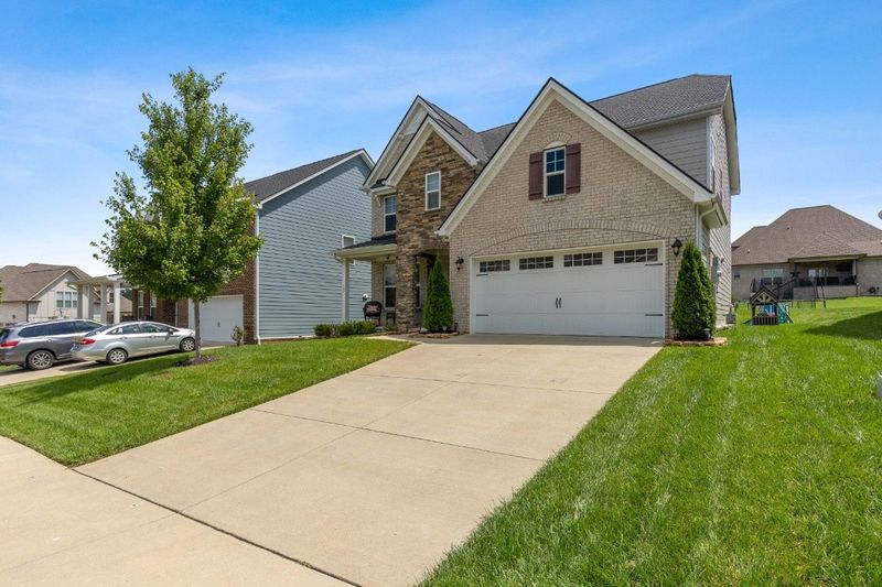 737 Tennypark Ln, Mount Juliet, TN 37122