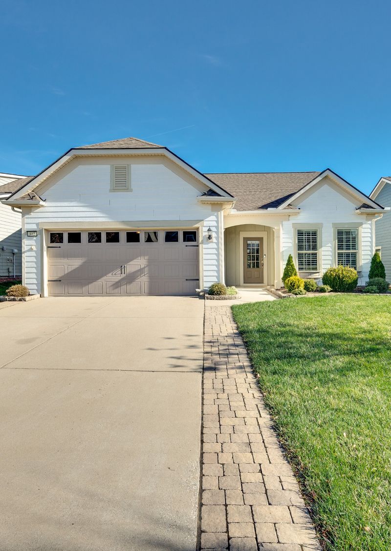 812 Clay Pl, Spring Hill, TN 37174