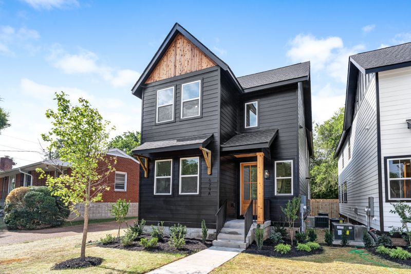 629 American Rd #A, Nashville, TN 37209