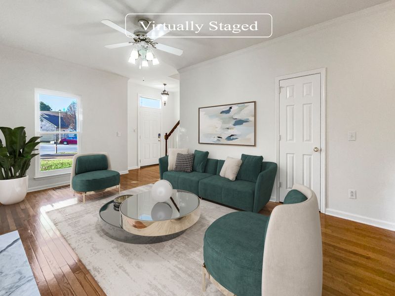 612 Independence Dr E, Franklin, TN 37067