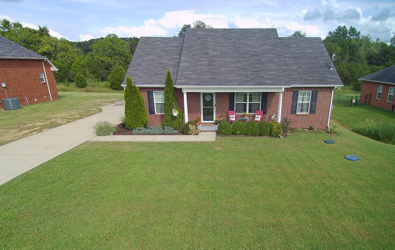 2054 Barretts Ridge Dr W, Murfreesboro, TN 37130