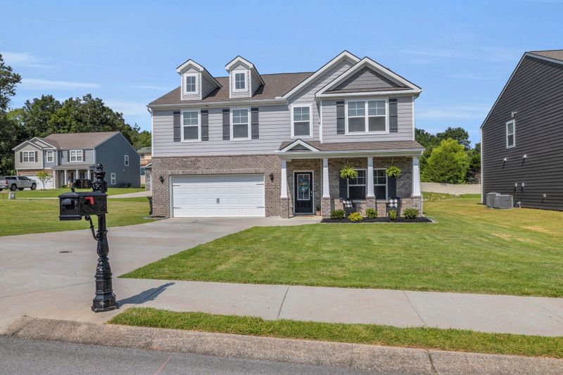 74 Inlet Isle Dr, Fort Oglethorpe, GA 30742