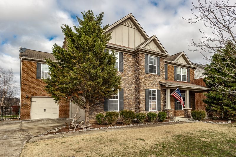 1003 Abberley Cir, Hendersonville, TN 37075