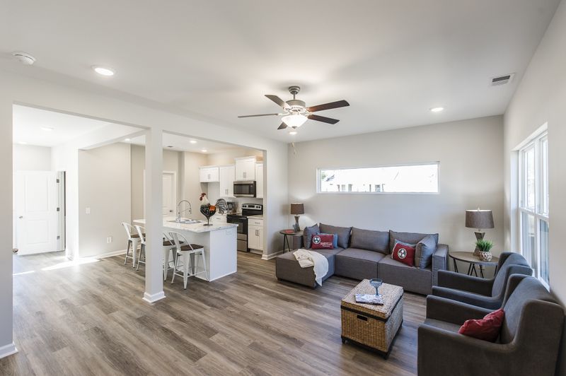 794 19th Ave W, Springfield, TN 37172