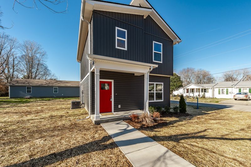 794 19th Ave W, Springfield, TN 37172