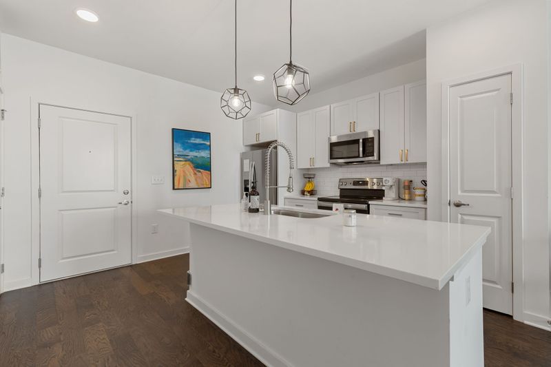 1677 54th Ave N #332, Nashville, TN 37209